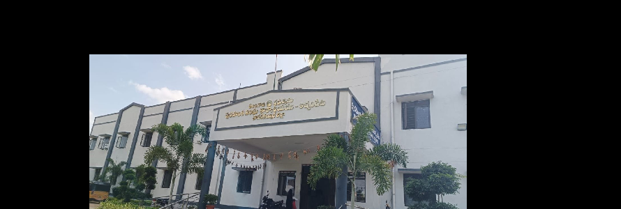 ACHAMPET MUNICIPALITY